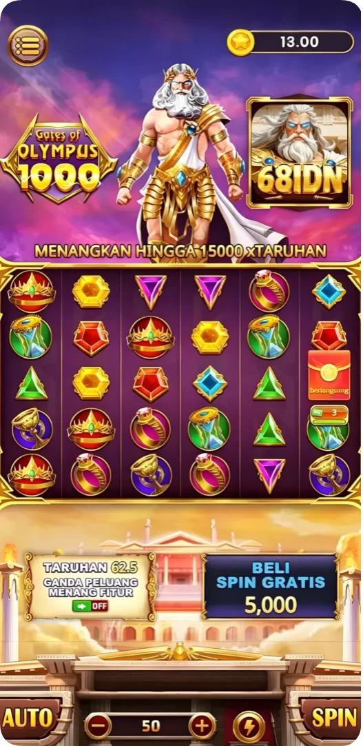 topiwangi Tangkapan Layar - APK Resmi